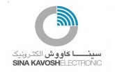 شرکت Sina kavosh Electronic Co